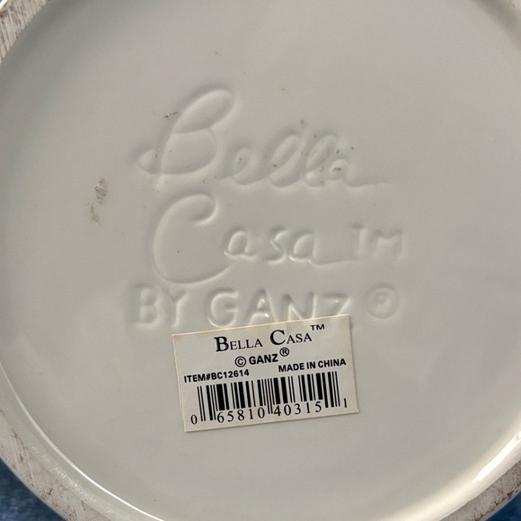 Bella Casa by GANZ Grandchild Change Jar - Picture 6 of 9